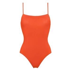 Eres Women `Aquarelle` One-Piece Swimsuit
